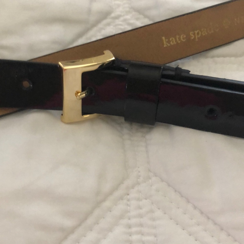 Kate Spade Belt - Picture 1 of 6